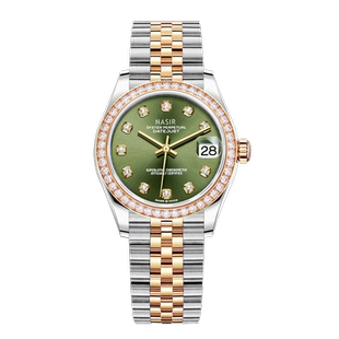 希洛欧手表女日志小众机械轻奢女士女款表正品机械表2025新款女表