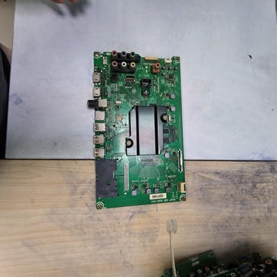 海信LED55K300UD(BOM1)188775主板RSAG7.820.6299屏HD550DU-B81