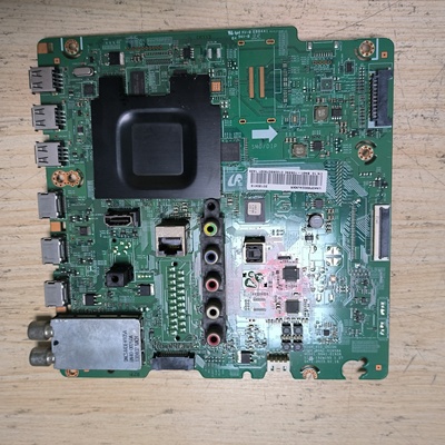 原装三星UA40F6420A电视机主板BN41-01958A配屏CY-HF400CSLV1H
