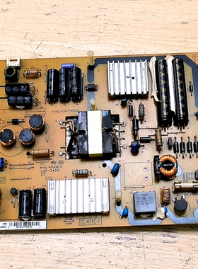 原装TCL B42E650 L42F3700A D42A710电视电源板40-EL411A-PWE1XG