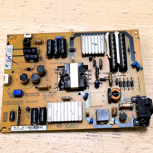 TCL EL411A B42E650 D42A710电视电源板40 PWE1XG L42F3700A 原装