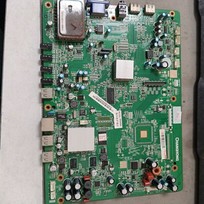 长虹iTV37830EX 主板JUC7.820.00033862配屏T370HW04