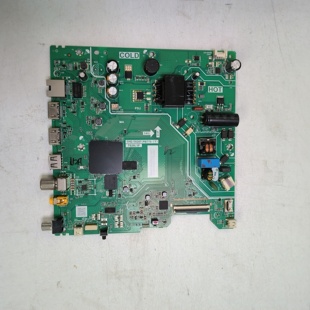 原装TCL 32V6H主板TPD.T920T.PB775配屏ST3151A07-5