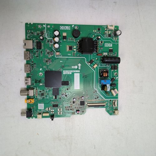 原装TCL 32V6H主板TPD.T920T.PB775配屏ST3151A07-5