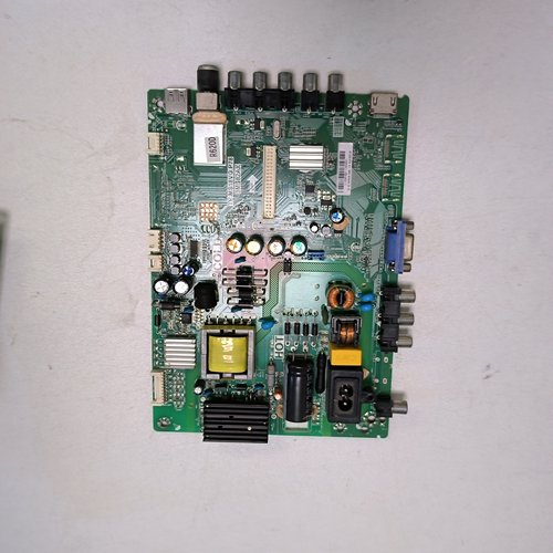 原装TCL LE32V3650主板TP.MS18VG.P78屏LVW320CSDD