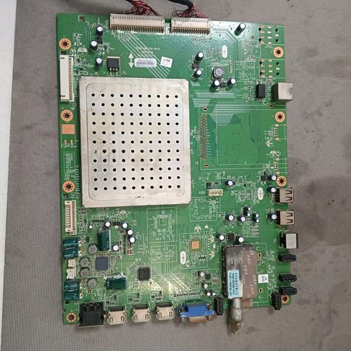 创维46E655G主板 5800-A8K700-0P20 屏V460H1-LS2