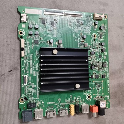 海信HZ55E60D主板RSAG7.820.8813屏HE550S6U51-T0L2B1