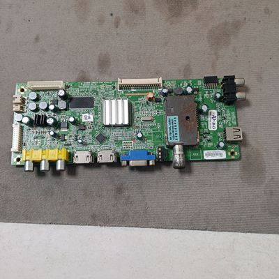 创维 42E350E 主板 5800-A8M410-1P40 屏 RDL420FY   QD0-000