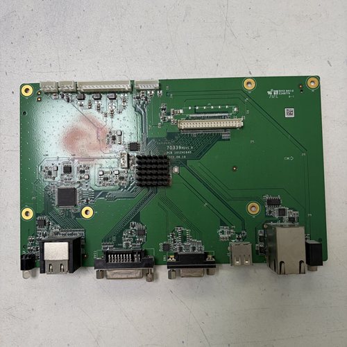 原装显示器主板70339REV1.0 PCB 101241640屏DS-D2146TUH
