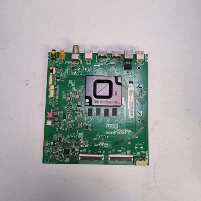 TCL 65T7D主板40-T972AX-MAA2HG屏LVU650NDEL SS9W02