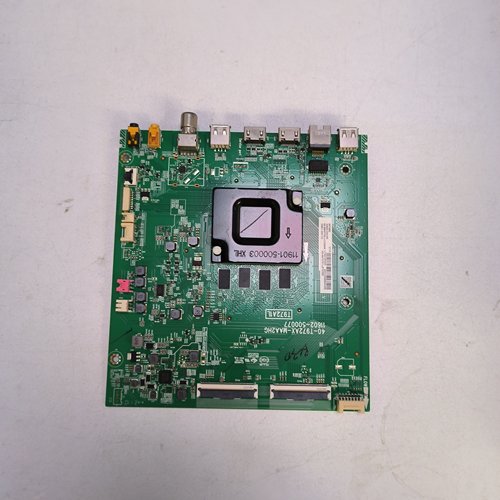 TCL 65T7D主板40-T972AX-MAA2HG屏LVU650NDEL SS9W02