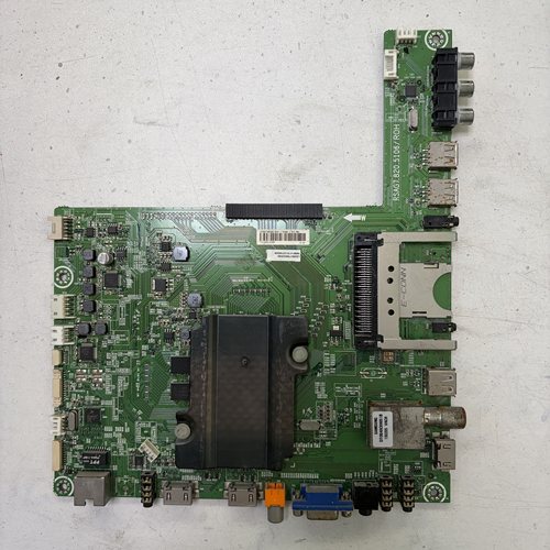 LED58XT880G3D主板RSAG7.820.5106屏V580HK1-LS6