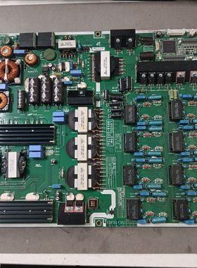 三星UA55/65F9000AJ电源板 BN44-00675A L65D2L-DSM