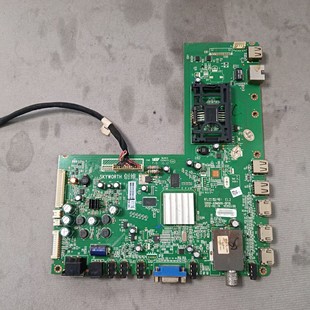 U200 0P10屏REL320AH 创维32E600E主板5800 A8M900