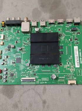 TCL D55A930C 主板40-T96807-MAA2HG配屏LVU550ND1L SJ9W01