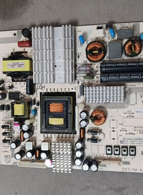 原装 飞利浦55PUF6056 电源板465R1013SDJB K-PL-L03