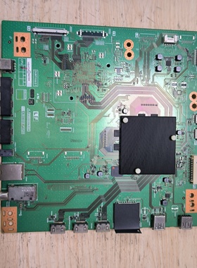 夏普LCD-60MY7008A主板QPWBXG697WJN1 DUNTK697