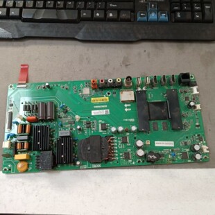屏MI55TV AZ主板TPD.T962.PC795 M55 小米L55M5 原装
