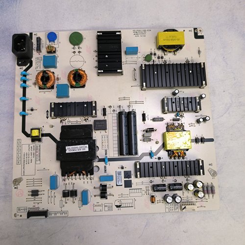 原装创维75G65DX 75D6电视电源板L8M33J N012402-000564-002 现货