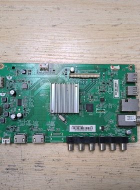 冠捷LD50V02S主板715G7211-M01-000-004M 屏TPT500J1-HVN08.A