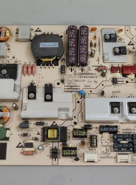 海尔LE42A700 LE46M300P液晶机电源板PAC79015.00 94002546A