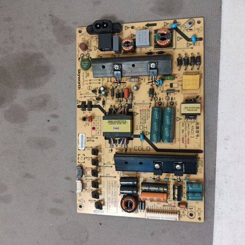 创维43G7200 电源板5800-L4N013-0000 168P-L4N013-00