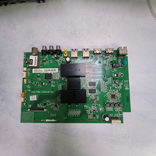 原装TCL D50A620U主板40-RT9507-MAC4HG配屏LVU500NDEL