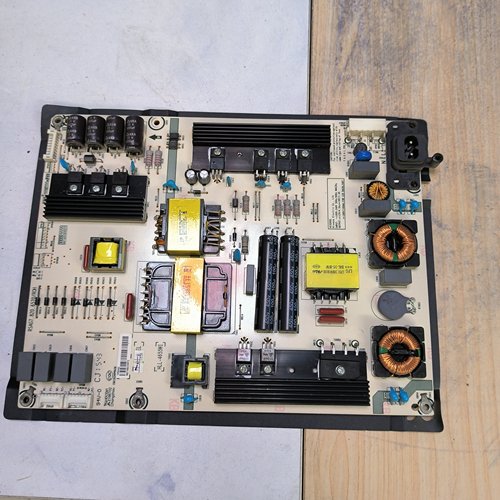 海信LED55EC760UC 50N5700U电源板RSAG7.820.6570 HLL-4655WI