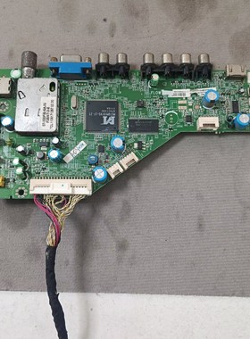 TCL L42P60FBD主板40-MS8102-MAA2XG屏LVF420AUBK