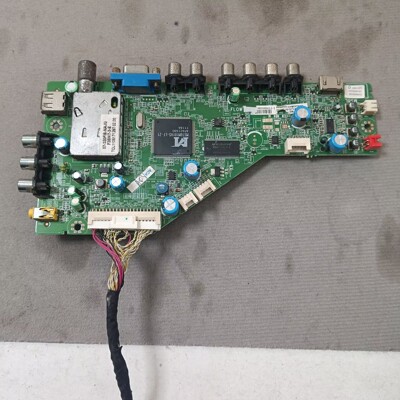 TCL L42P60FBD主板40-MS8102-MAA2XG屏LVF420AUBK