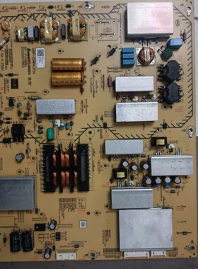 索尼 KD-75X8588G KD-75X8500F 电源板AP-P348AM 2955047003