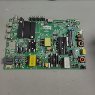 康佳LED49R680U 主板 35022344 配屏 72001084Y