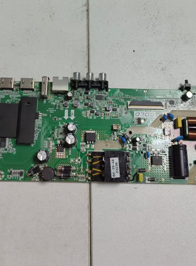 康佳KKTV K43主板TK352F1 201-MK352F1K-06配屏72004316YT