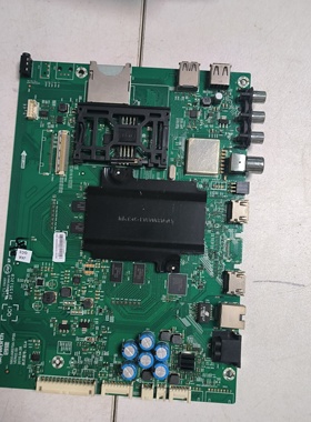 创维 43E6200 主板 5800-A8S700-1P30 屏REL430WY(LD0-001）