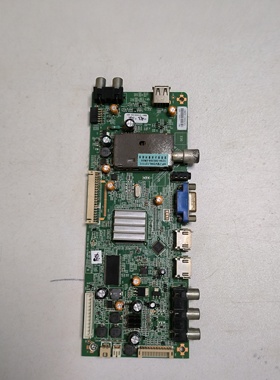 创维 42E350E 主板 5800-A8M410-1P40 屏 RDL420FY QD0-000