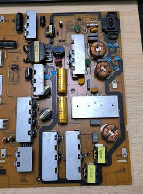 索尼KD-65X8000H电源板AC21202 E305467 PI ELECTR0NICS B55D-324