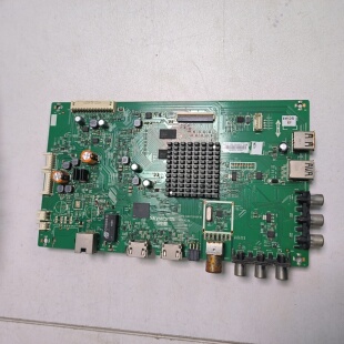 创维55E6000主板5800-A8H730-0P30屏RDL550WY LD0-200
