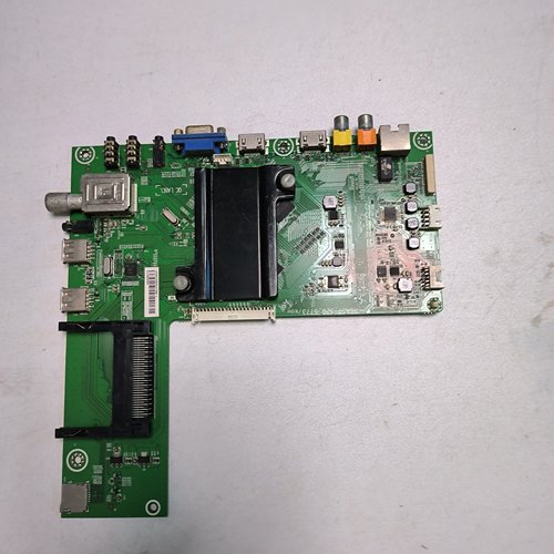 海信LED48K370(B0M2)177683主板RSAG7.820.5773屏HE480HF-B31