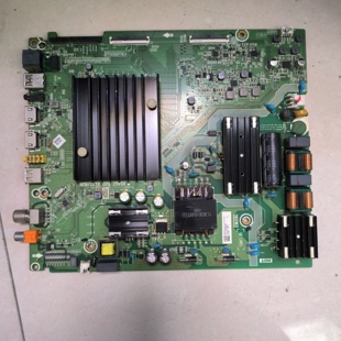 原装海信HZ50A55E主板RSAG7.820.9132屏HD500X1U51-T0K1