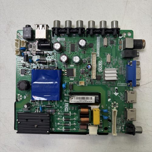 康佳LED39E330C主板TP.VST69D.PB802 屏72000023YTAK