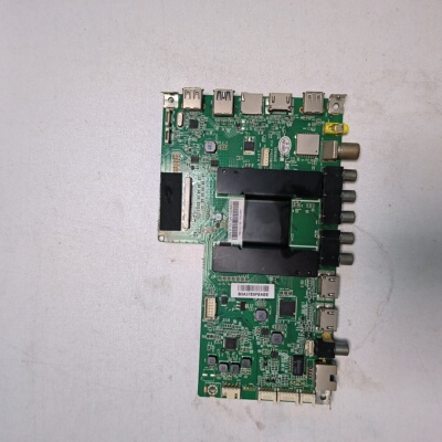 LS55H510N主板0091802184A V1.0屏LC546PU1101