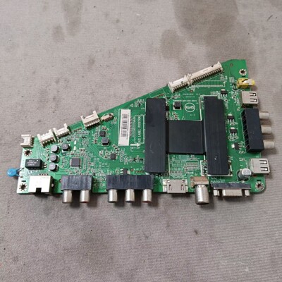 海尔LD42U7500主板715G6375-M01-000-004X屏TPT420H2-DUJSGK