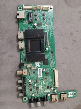 创维43E386E主板5800-A9R200-0P60屏RDL430FY  LD0-000