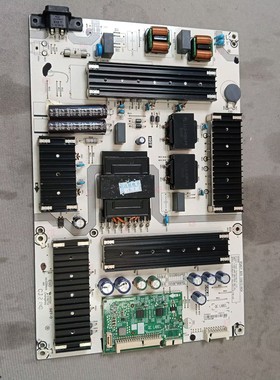 海信75E5H电源板RSAG7.820.10972