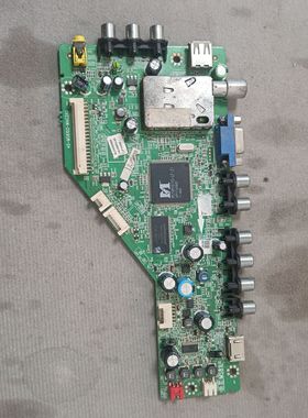 原装东芝46FL150C主板40-MS8102-MAC2XG 配屏LTA460HM06