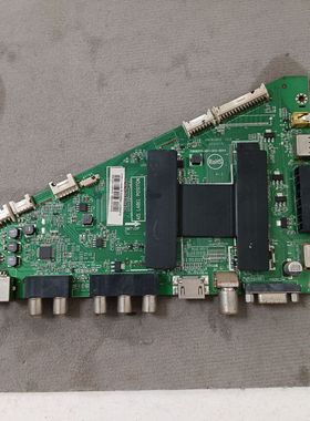 海尔LD42U7500主板715G6375-M01-000-004X配屏TPT420H2-DUJSGK