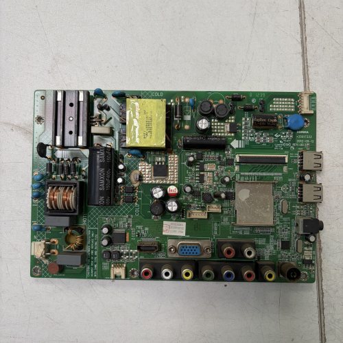 *原装康佳LED37F3300E 主板35017333 屏72000111YT 111YT