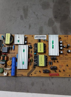海尔LS49A92 LS55AL88A92电源板SHG5506A-201E 25-DB4143-X2P