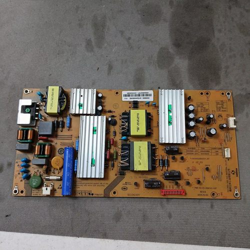 海尔LS49A92 LS55AL88A92电源板SHG5506A-201E 25-DB4143-X2P