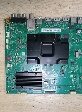 拆机 东芝55U6900C 主板40-M838AI-MAC2HG配屏LVU550NDBL现货